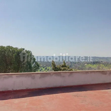 Image 9 - SP24a, Sant'Angelo Romano RM, Italy - Apartment for rent