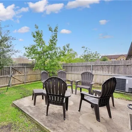 Rent this 1 bed townhouse on 4264 Commando Trail in Koppe, College Station
