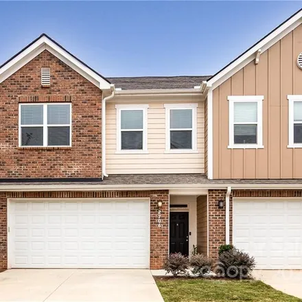 Buy this 3 bed townhouse on 199 Creekside Drive in Old Orchid, Fort Mill