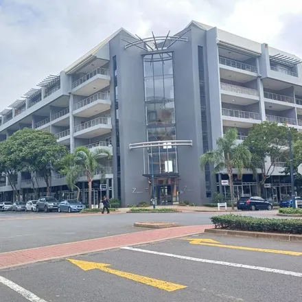 Image 8 - Town Centre, New Street, Cape Town Ward 112, Durbanville, 7550, South Africa - Apartment for rent