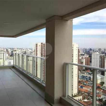 Image 2 - SESC Vila Mariana, Rua Humberto I, Paraíso, São Paulo - SP, 04018-030, Brazil - Apartment for sale