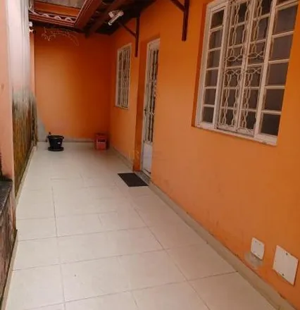 Buy this 2 bed house on Rua Manoel Brandão in Balneário da Ressaca, Contagem - MG