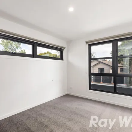 Rent this 2 bed apartment on Orana Street in Blackburn VIC 3130, Australia
