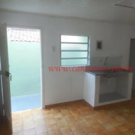 Rent this 1 bed house on Avenida Lucianinho Melli in Jardim das Flòres, Osasco - SP