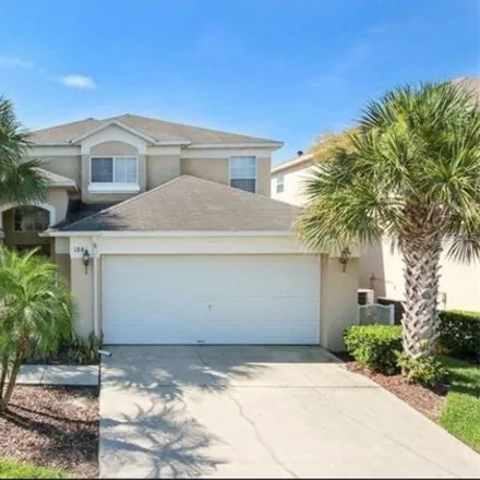 Rent this 5 bed house on 188 Hideaway Beach Lane in Osceola County, FL 34746