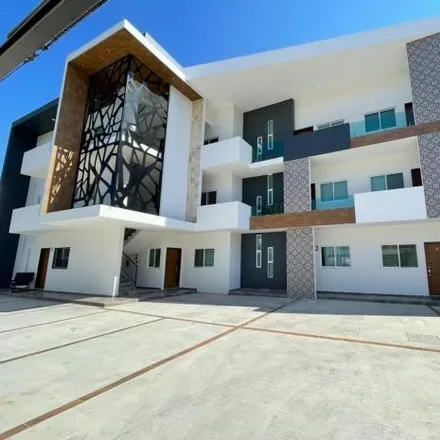 Rent this 2 bed apartment on Outdoor Pickle ball Courts in Avenida de la Ostra, Marina Mazatlán
