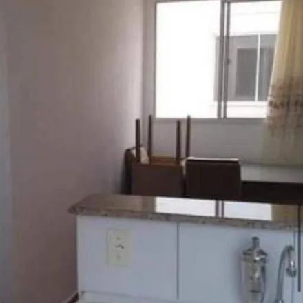 Buy this 2 bed apartment on Rua Padre Carlos Corrêa de Toledo in Cavarucanguera, Taubaté - SP