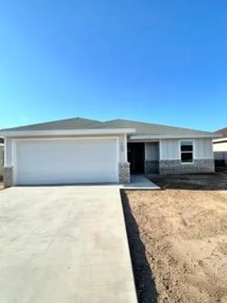 Buy this 3 bed house on 105 East Riverside Avenue in San Angelo, TX 76905