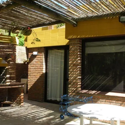 Image 5 - Club Azul, Camino de los Camalotes, 20000 Los Corchos, Uruguay - House for rent