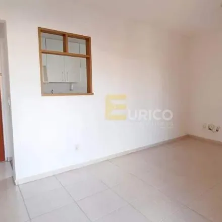 Rent this 3 bed apartment on Rua Júlio Spiandorelli in Jardim Planalto, Valinhos - SP