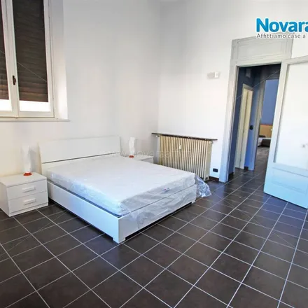 Image 8 - Via dei Mille, 28100 Novara NO, Italy - Apartment for rent