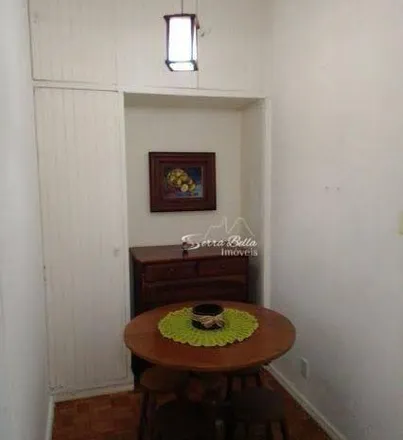 Buy this 1 bed apartment on Menezes in Avenida Alberto Torres, Teresópolis
