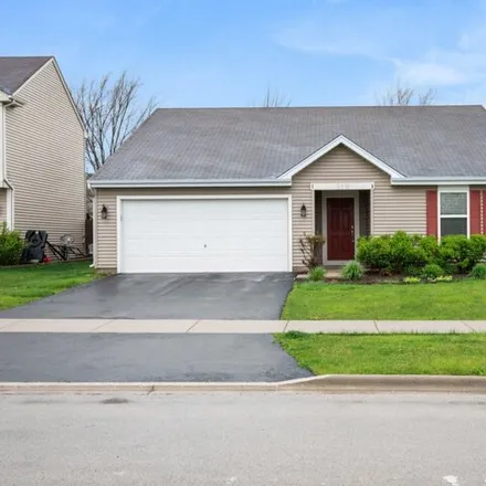 Buy this 3 bed house on 292 North Charles Street in Cortland, Cortland Township