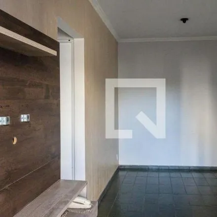 Rent this 2 bed apartment on Rua Afonso Schimidt in Jardim Palmares, Ribeirão Preto - SP