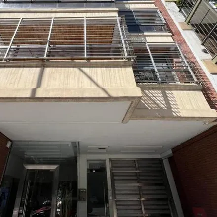 Buy this 3 bed apartment on Avenida Avellaneda 2226 in Flores, C1406 FYG Buenos Aires