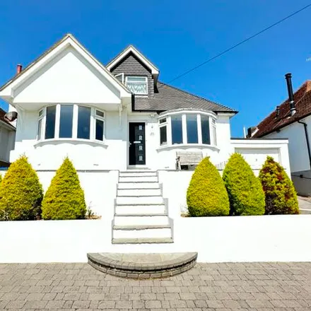 Buy this 5 bed house on Bishopstone Road in Seaford, BN25 2UF