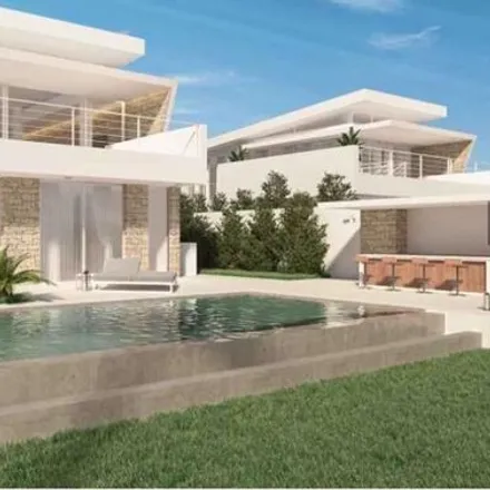 Buy this 4 bed house on unnamed road in 7560 Pervolia, Cyprus