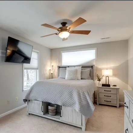 Rent this 5 bed house on Locust Grove in VA, 22508