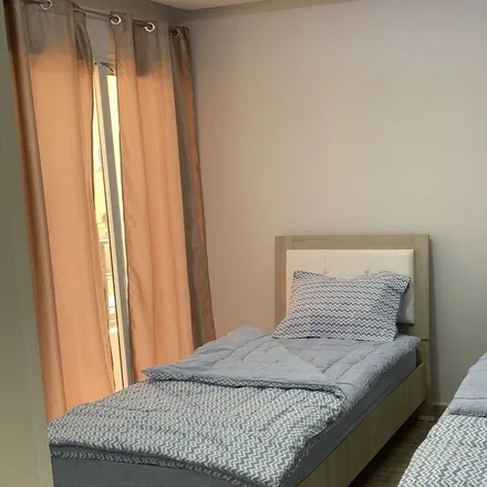 Rent this 1 bed apartment on معتمدية حمام سوسة