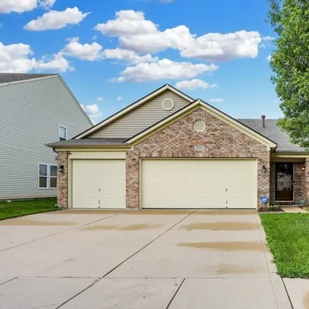 Buy this 3 bed house on 8763 Orchard Grove Lane in Indianapolis, IN 46113