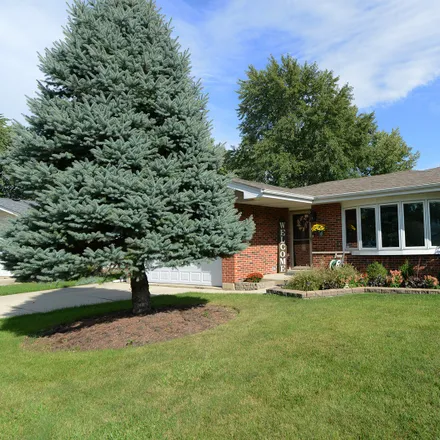 Buy this 3 bed house on 945 Balsam Lane in Bartlett, IL 60103