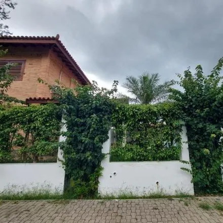 Rent this 4 bed house on Rua Odilson Gomes Braz in São José dos Campos, São José dos Campos - SP