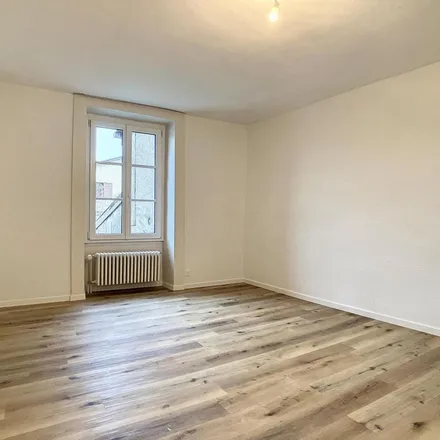 Image 9 - Rue de la Morâche, 1260 Nyon, Switzerland - Apartment for rent