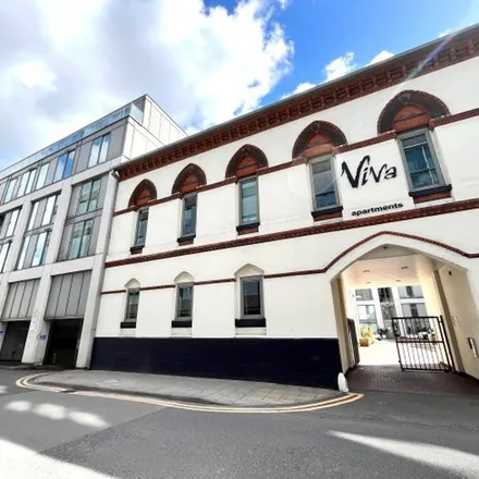 Image 4 - Vivaa Apartments, Upper Marshall Street, Attwood Green, B1 1LA, United Kingdom - Apartment for rent