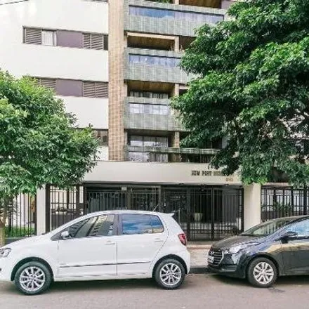 Buy this 2 bed apartment on Edifício New Port Residence in Avenida Rio de Janeiro 1643, Ipiranga