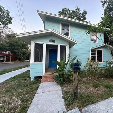 Buy this 3 bed house on 700 14th Ave S in Saint Petersburg, Florida