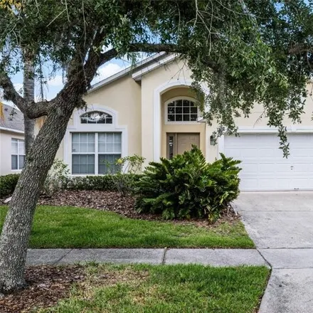 Image 5 - 155 Barefoot Beach Way, Kissimmee, Florida, 34746 - House for sale