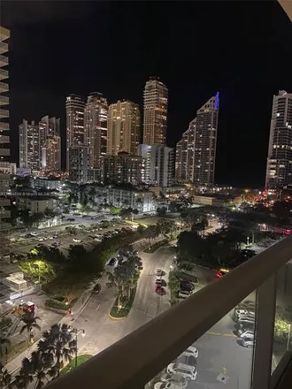 Buy this 1 bed condo on Winston Towers 300 in 230 Northeast 174th Street, Sunny Isles Beach