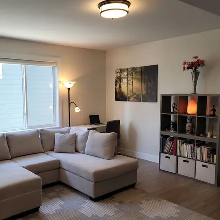 Rent this 1 bed apartment on Kelowna in BC V1P 1S8, Canada
