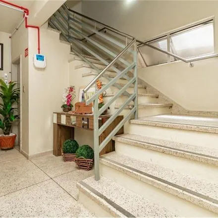 Buy this 1 bed apartment on Rua Visconde de Pelotas in Santa Maria Goretti, Porto Alegre - RS