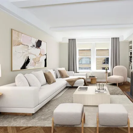 Buy this studio apartment on 25 EAST 86TH STREET 5G in New York