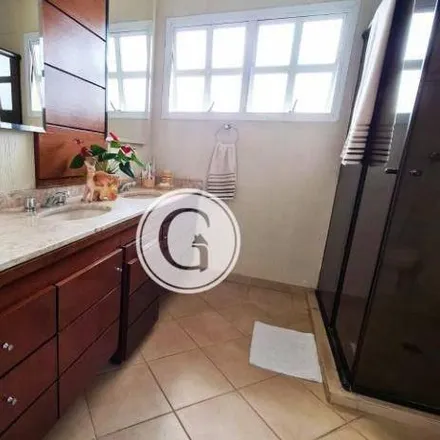 Buy this 4 bed house on Estrada dos Galdinos in Chácara Pavoeiro, Cotia - SP