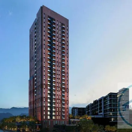 Image 1 - Nuevo Sur, unnamed road, 64830 Monterrey, NLE, Mexico - Apartment for sale