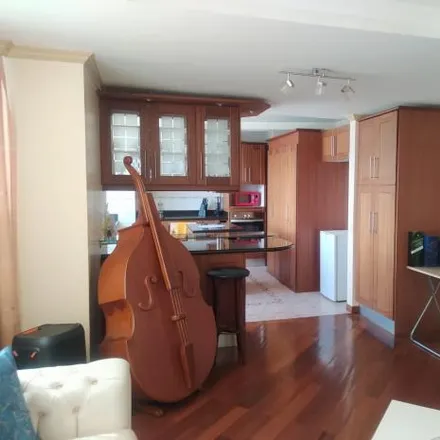 Rent this 2 bed apartment on Biomed in Alemania, 170122