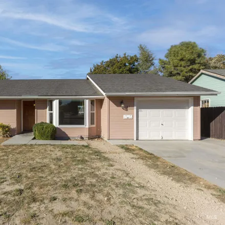 Image 2 - 1121 Summerwind Place, Nampa, ID 83651, USA - House for sale