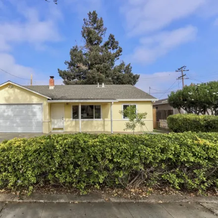 Buy this 3 bed house on 1779 Wema Way in San Jose, CA 95124