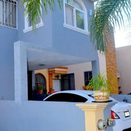 Buy this 3 bed house on Taquería Arandas in Avenida Guadalupe 6781, Guadalupe Inn