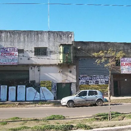 Rent this studio loft on Norte Gas in Avenida del Sesquicentenario, Partido de Malvinas Argentinas