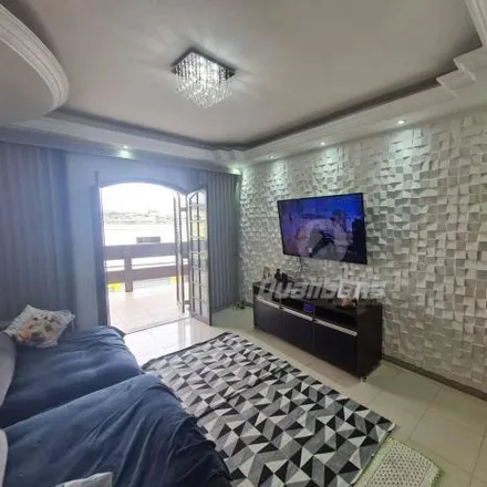 Buy this 4 bed house on Rua João Aranha Netto in Jardim Salgueiro, Mauá - SP