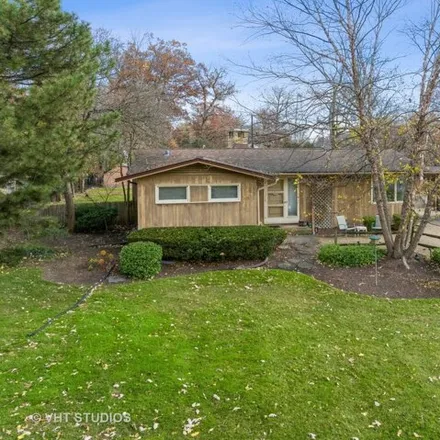 Image 2 - 1576 Warren Avenue, Downers Grove, IL 60515, USA - House for sale