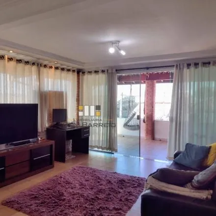 Buy this studio house on unnamed road in Centro, Nova Odessa - SP