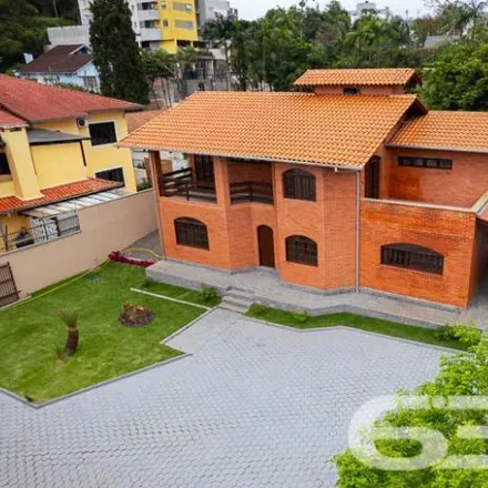 Buy this 5 bed house on Rua Porto União 752 in Anita Garibaldi, Joinville - SC