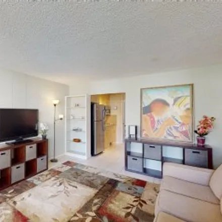 Buy this 1 bed apartment on #905c,425 Ena Road in Waikiki, Honolulu