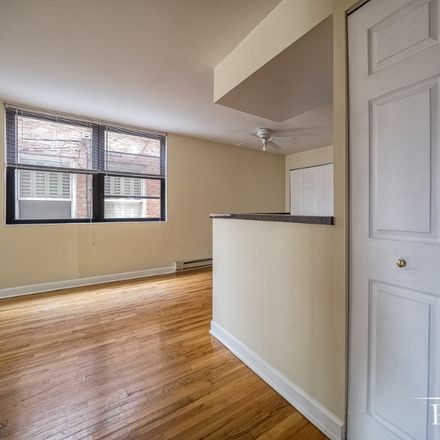 Rent this 1 bed condo on 1446 Dearborn