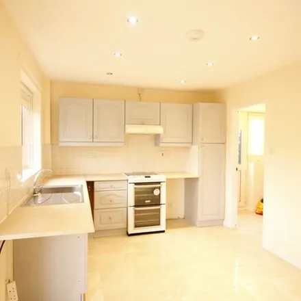 Rent this 2 bed apartment on unnamed road in Ellesmere, SY12 0NU