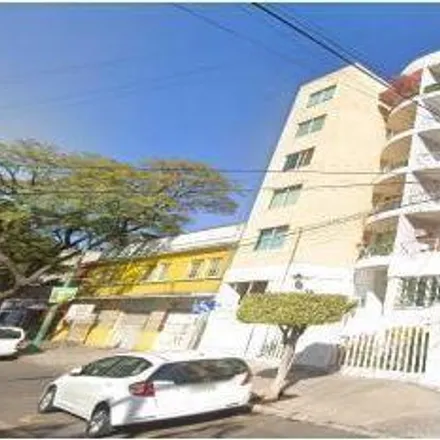 Buy this 3 bed apartment on Calle Serafín Olarte in Benito Juárez, 03630 Mexico City
